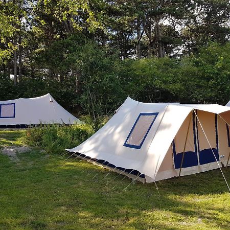 Ameland Tentenverhuur Nes (Ameland, Friesland) Exterior foto