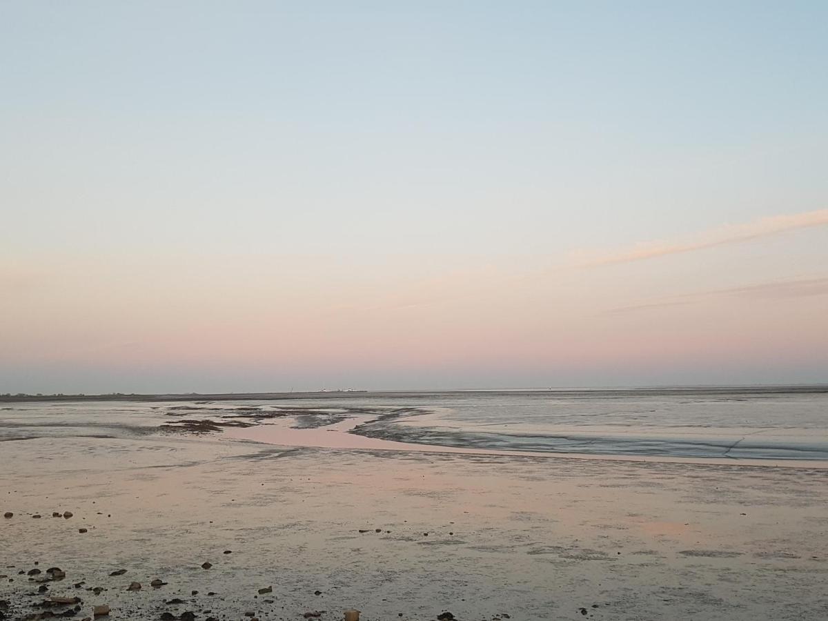 Ameland Tentenverhuur Nes (Ameland, Friesland) Exterior foto